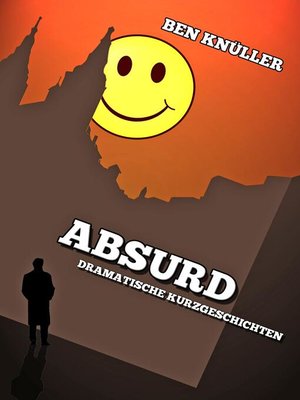 cover image of Absurd